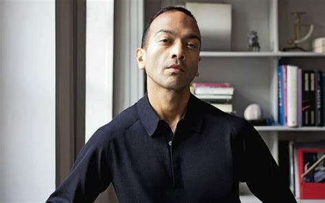 Lanvin: Siddhartha Shukla succeeds Arnaud Bazin as deputy 